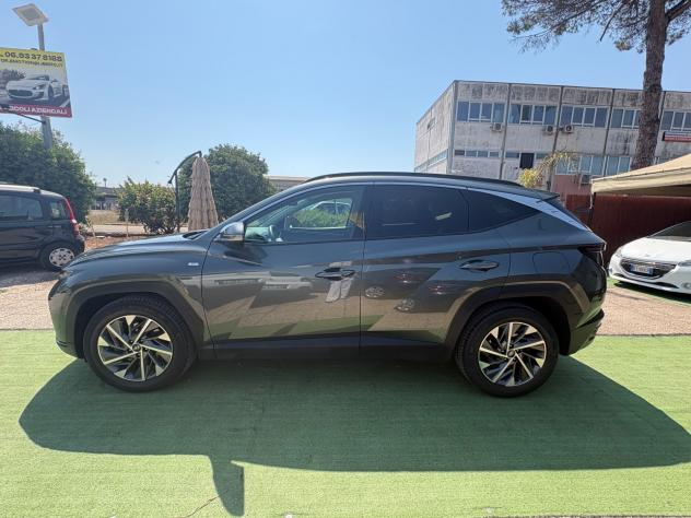 Hyundai Tucson 1.6 T-GDI 48V XTech - Foto 4