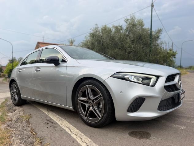Mercedes-benz A 180 d Automatic Executive - Foto 4