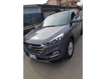 HUNDAI TUCSON 1.7 CRDI XPOSSIBLE 115CV EURO 6B