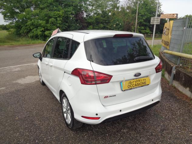 Ford B-Max 1.5 TDCi 75 CV Business Titanium - Foto 10