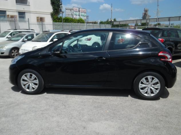 Peugeot 208 1.2 VTi 82 CV 3 porte Allure - Foto 4