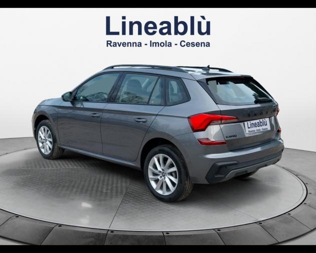 Škoda Kamiq Kamiq Your Way 1,0 TSI 85 kW (115 CV) 7 marce - DSG - Foto 6