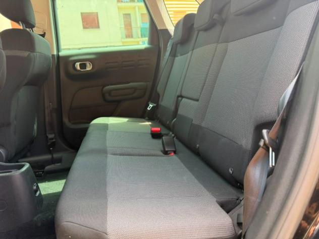 CITROEN C3 Aircross PureTech 110 S&S Shine rif. 24051677 - Foto 6