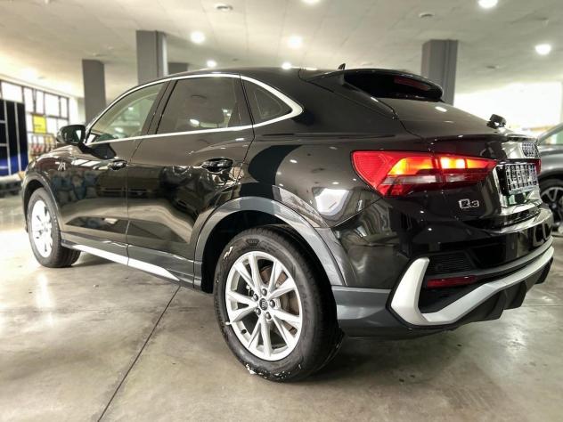 Audi Q3 SPB 35 TFSI S tronic S line edition - Foto 6