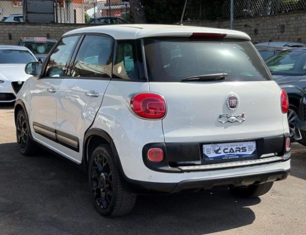 FIAT 500L 1.4 95 CV Cross rif. 23996244 - Foto 6