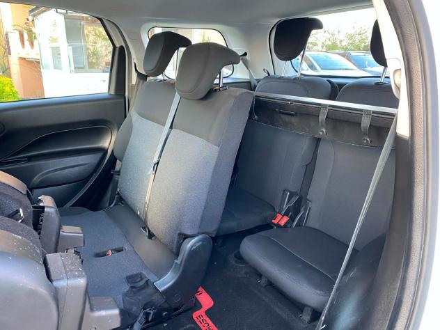 Fiat 500L 1.6 120cv Diesel 7 Posti Lounge Ok Neop. - Foto 10