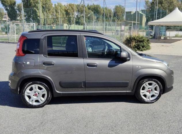 FIAT Panda 1.0 FireFly S&S Hybrid rif. 24105482 - Foto 2