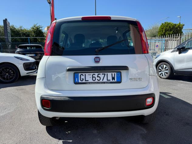 Fiat Panda 1.0 HYBRID 69CV *35.000 KM CERTIFICATI** - Foto 5