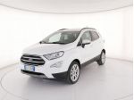 Ford EcoSport 1.0 ecoboost Titanium s&s 125cv my20.25
