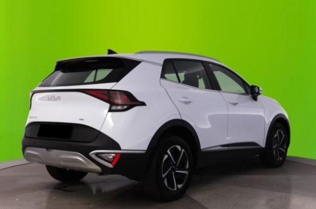 KIA Sportage 1.6 TGDi HEV AT rif. 22969248 - Foto 3