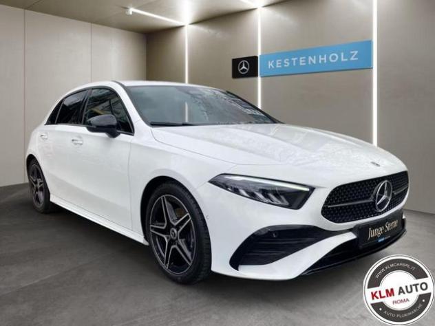 MERCEDES-BENZ A 200 Automatic AMG Line Premium rif. 23643153 - Foto 8