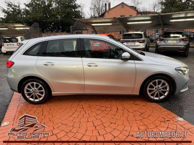 MERCEDES-BENZ B 200 d Automatic Premium FULL! TAGLIANDI MERCEDES! rif. 23973332 - Foto 6
