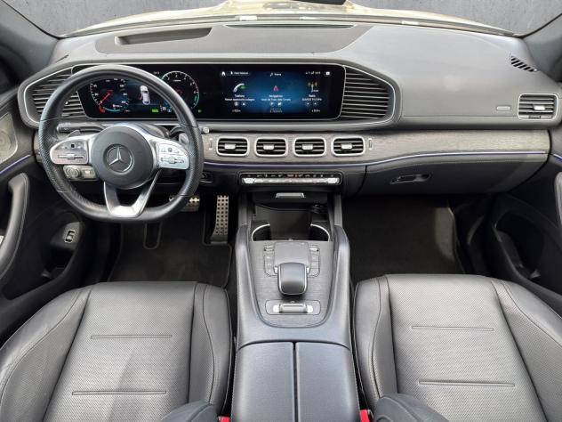 Mercedes-Benz GLE Coupe Premium Plug-in Hybrid 2.0 320cv - PROMO - Foto 9