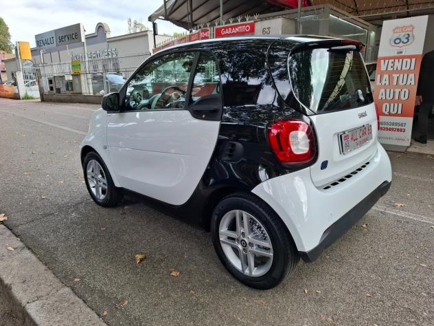 Smart ForTwo EQ PREZZO VERO TAGLIANDI OK NEOPATENTATI - Foto 6