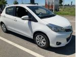 Toyota Yaris 5 Porte Yaris 5p 1.3 Active ok neopatentati