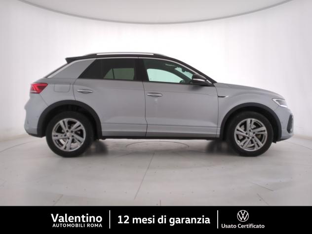 Volkswagen T-Roc 2.0 TDI DSG SCR R-Line - Foto 2