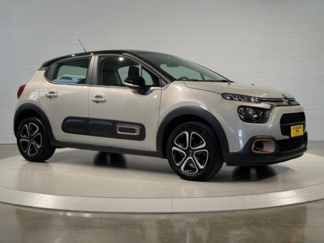 CITROEN C3 1.2 PureTech 83cv C-Series PREZZO REALE rif. 23737601 - Foto 7