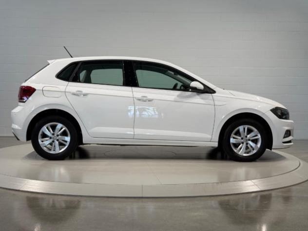VOLKSWAGEN Polo 1.0 75CV 5p. Comfortline BlueMotion PREZZO REALE rif. 23826041 - Foto 6