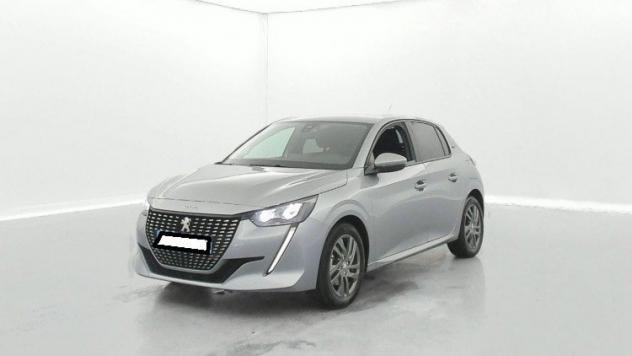 Peugeot 208 208 PureTech 75 Stop&amp;Start 5 porte Style