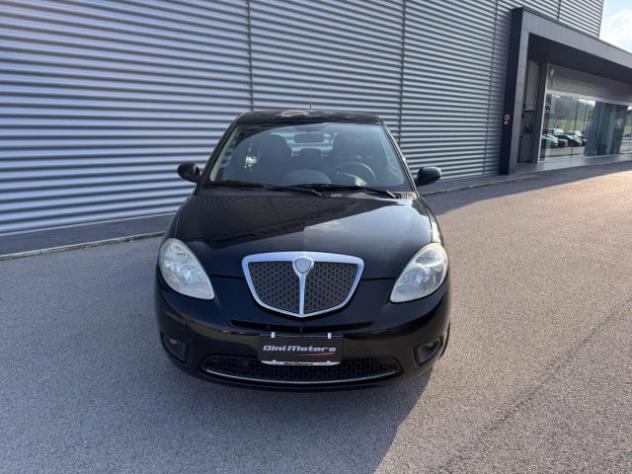 LANCIA Ypsilon 1.2 Passion IMPIANTO METANO ok neopantentato rif. 22075072 - Foto 2
