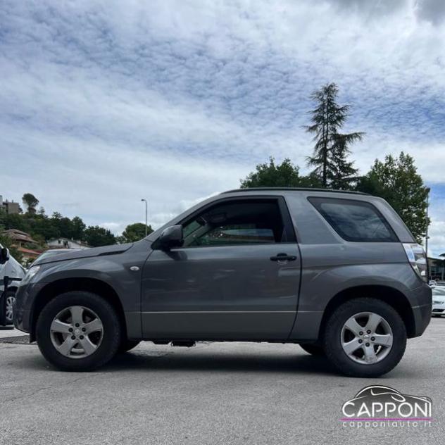 SUZUKI Grand Vitara 1.6 16V 3 porte GPL rif. 24055762 - Foto 4