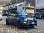 Fiat 500 C 1.2 CABRIOLET - TAGLIANDATA -CINGHIA DI DISTRIUBUZIONE NUOVA