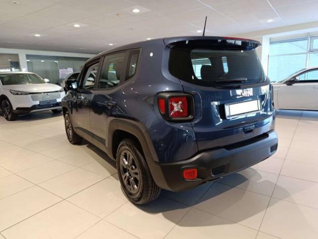Jeep Renegade Renegade 2019 1.0 t3 Longitude 2wd - Foto 8