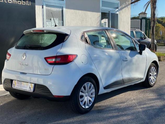 RENAULT - Clio - dCi 8V 75 CV S&S 5p. Energy Life - Foto 7