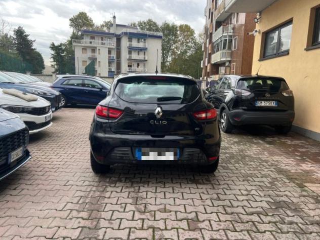 RENAULT Clio dCi 8V 75CV Start&Stop 5 porte Energy Life rif. 24208057 - Foto 5
