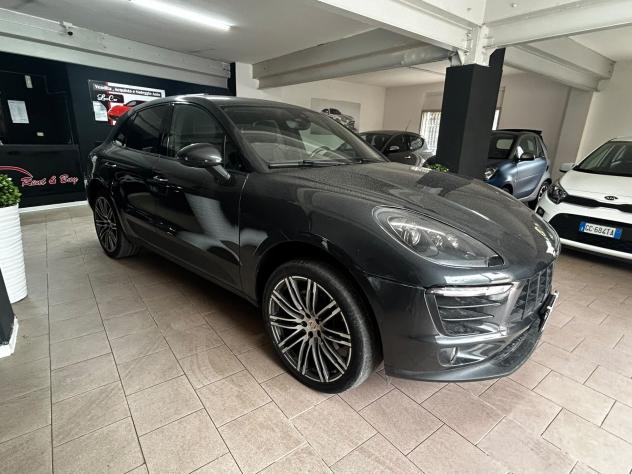 Porsche Macan 3.0 S Diesel - Foto 9