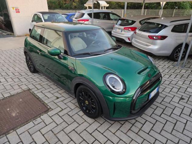 MINI Cooper SE Classic rif. 23983463 - Foto 7