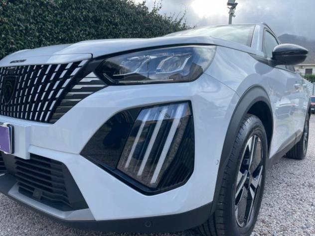 PEUGEOT 2008 PureTech 130 S&S EAT8 Allure rif. 23034023 - Foto 3