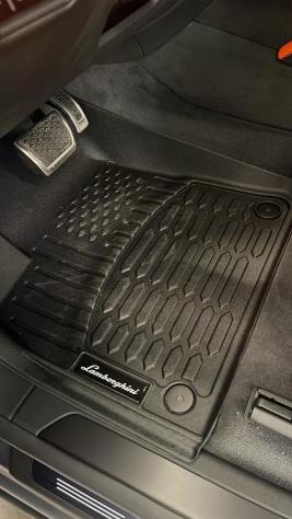 Lamborghini Urus Urus SE 4.0 V8 | IVA, 23'', PACK STYLE, PACK DARK, B&O - Foto 8