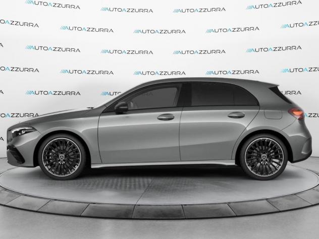 Mercedes-Benz Classe A A 180 d Edition AMG Line auto *PROMO AZZURRA* - Foto 7