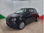 FIAT 500 Electric Elettrica Berlina 320 118cv + PACK TECH