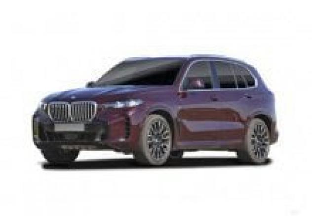 BMW X5 Serie X M60I XDRIVE - Foto 4