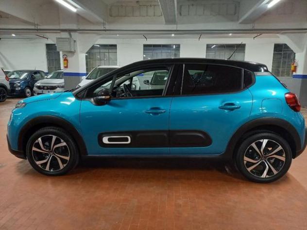 CITROEN C3 BlueHDi 100 S&S Feel Pack rif. 20258967 - Foto 3