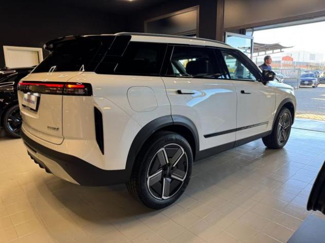 JAECOO Jaecoo 7 1.5 TGDI 347 CV PHEV Exclusive rif. 23235749 - Foto 7