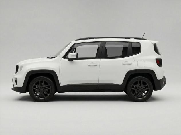 Jeep Renegade Renegade 1.0 t3 Longitude 2wd - Foto 3