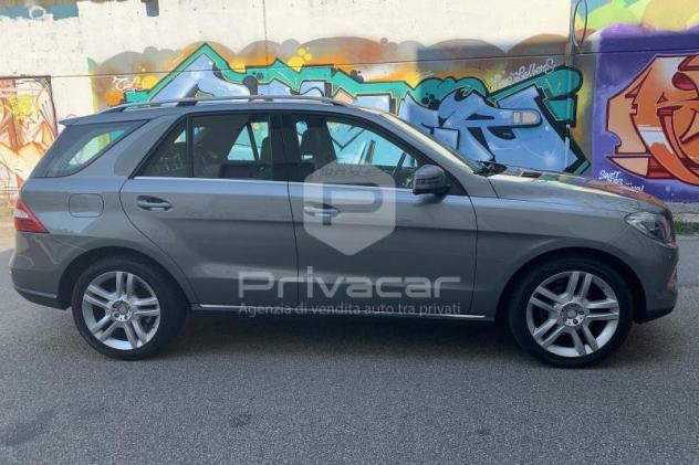 Mercedes-Benz Classe M ML 350 BlueTEC 4Matic Premium - Foto 4