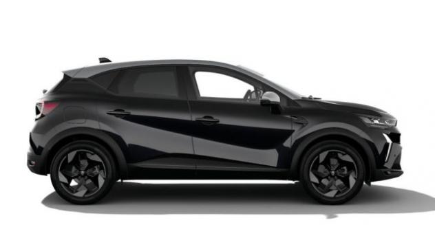 RENAULT Captur Eco-G 120 CV FINAZAMENTO A TASSO 0 rif. 23834403 - Foto 3