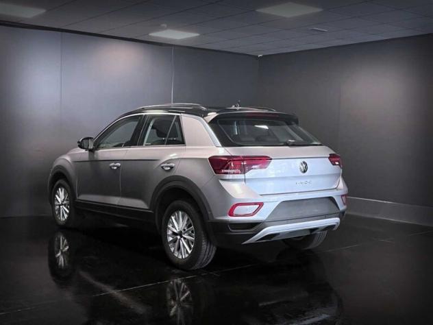 VOLKSWAGEN T-Roc 1ª serie T-Roc 1.0 TSI Life - Foto 6
