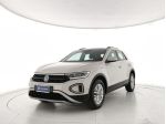 Volkswagen T-Roc Nuovo Life 1.0 TSI 81 kW (110 CV) Manuale
