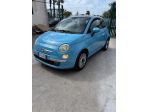 Fiat 500 0.9 TwinAir Turbo by DIESEL