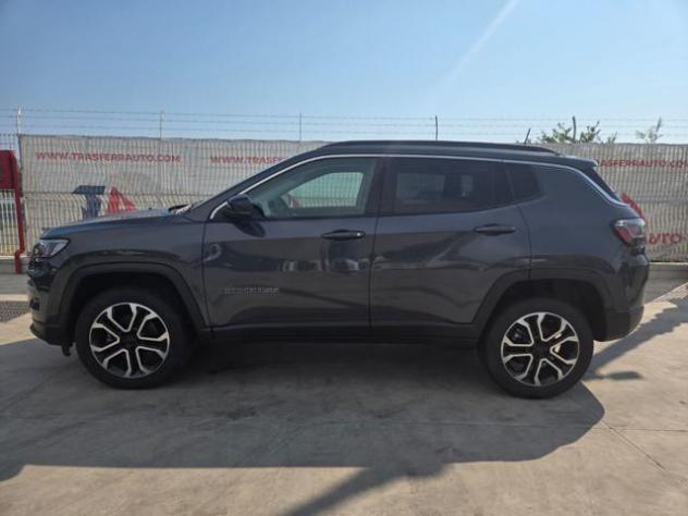 JEEP Compass 1.6 Multijet II 2WD Limited rif. 23990133 - Foto 2