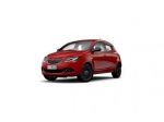 Lancia Ypsilon III 2021 1.0 firefly hybrid Silver s&s 70cv