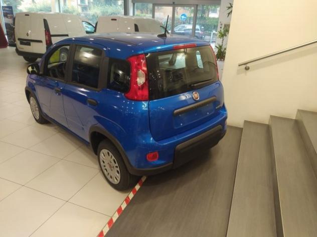 FIAT Panda 1.0 FireFly S&S Hybrid rif. 20346883 - Foto 4