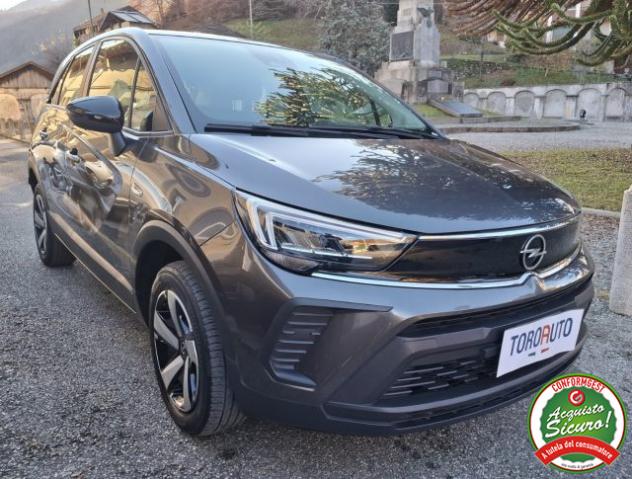 OPEL Crossland 1.5 ECOTEC D 110 CV Start&Stop Edition UN.PRO rif. 22944599