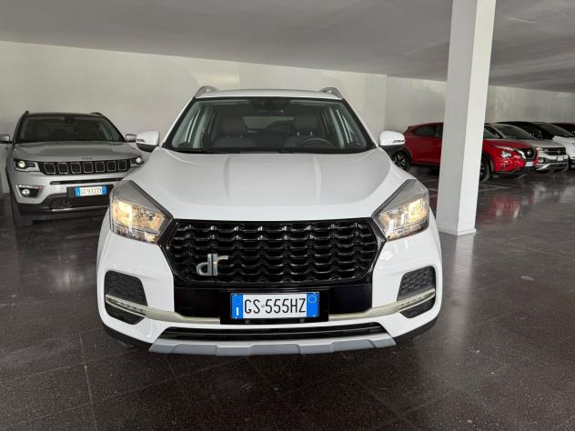 DR AUTOMOBILES DR 4.0 1.5 Bi-Fuel GPL. - Foto 8