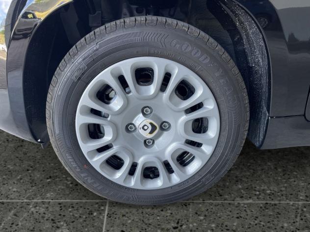 FIAT Pandina 1.0 firefly hybrid Icon s&s 65cv 5p.ti - KM0 - Foto 7